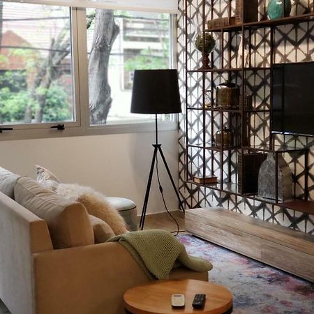 ブエノスアイレスMontaneses 2888 Flatアパートメント エクステリア 写真
