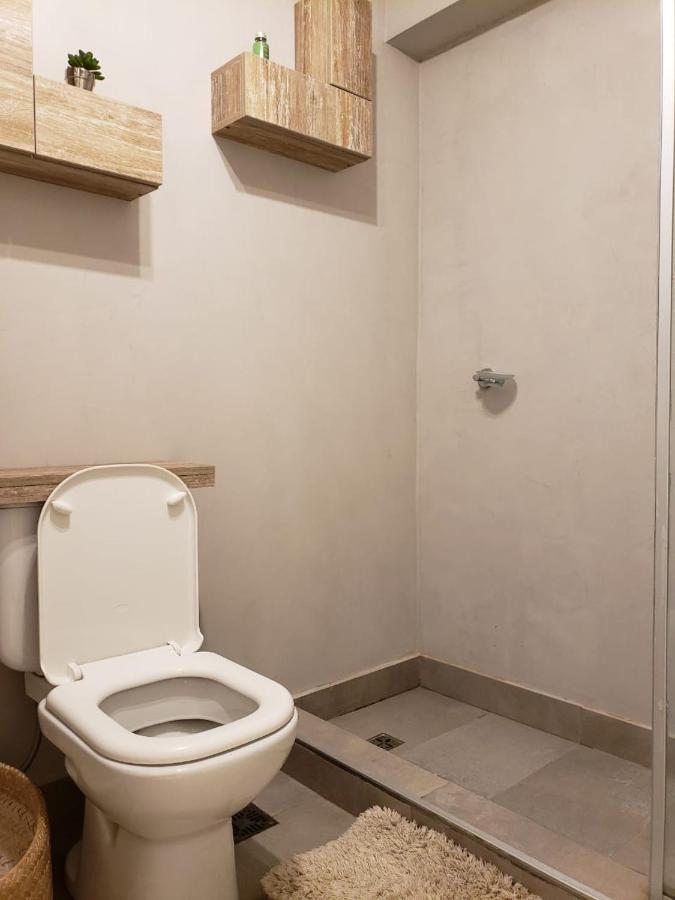 ブエノスアイレスMontaneses 2888 Flatアパートメント エクステリア 写真