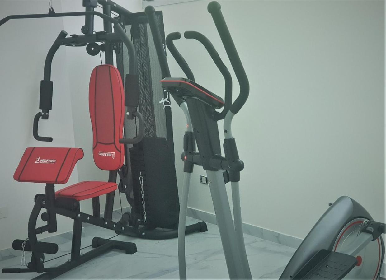 ブエノスアイレスMontaneses 2888 Flatアパートメント エクステリア 写真